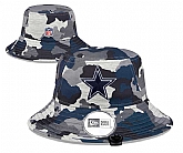 Dallas Cowboys Bucket Hat 3,baseball caps,new era cap wholesale,wholesale hats